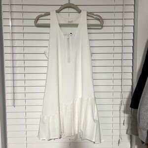 TCEC Athletic Dress
